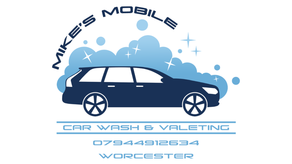 Mike's Mobile Valeting