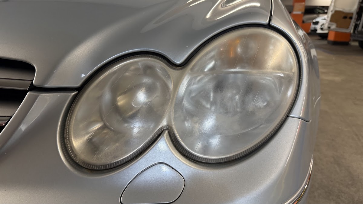Mina Valeting Car Cleaning Ridings Centre