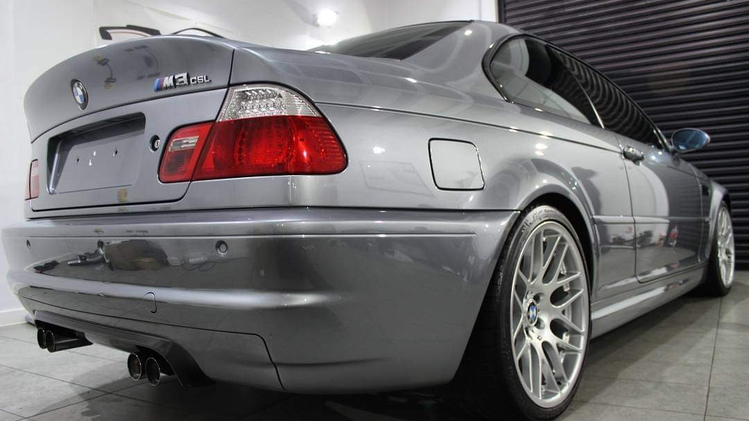 Minutia Detailing and PPF