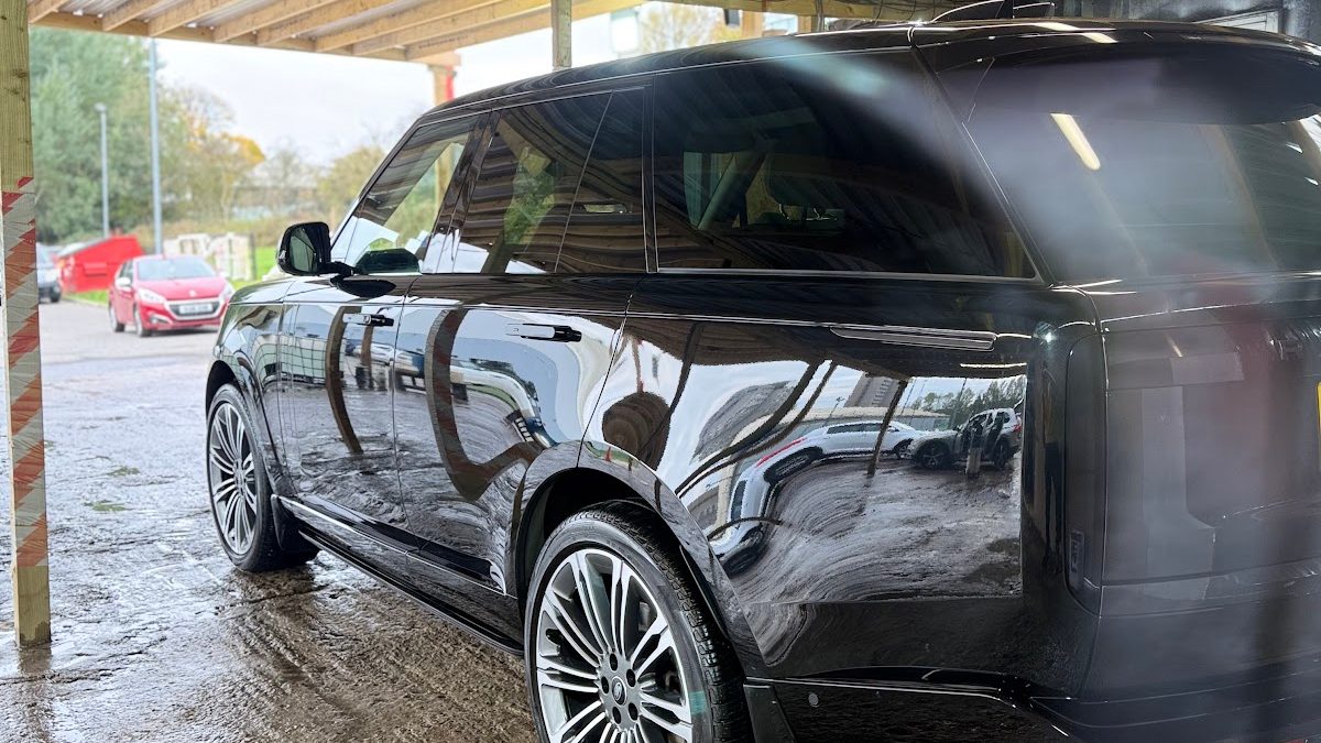 MIRA CAR WASH