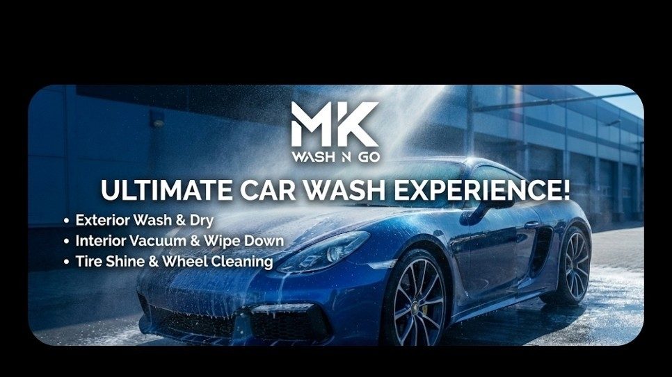 Mk Wash N Go