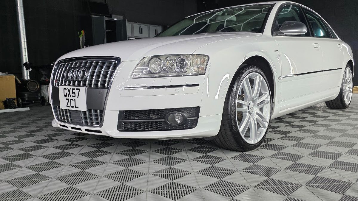 M&M Detailing