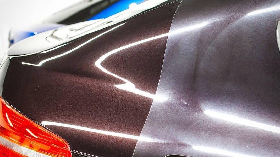 Mobile Car Valeting - Detailing in Swindon