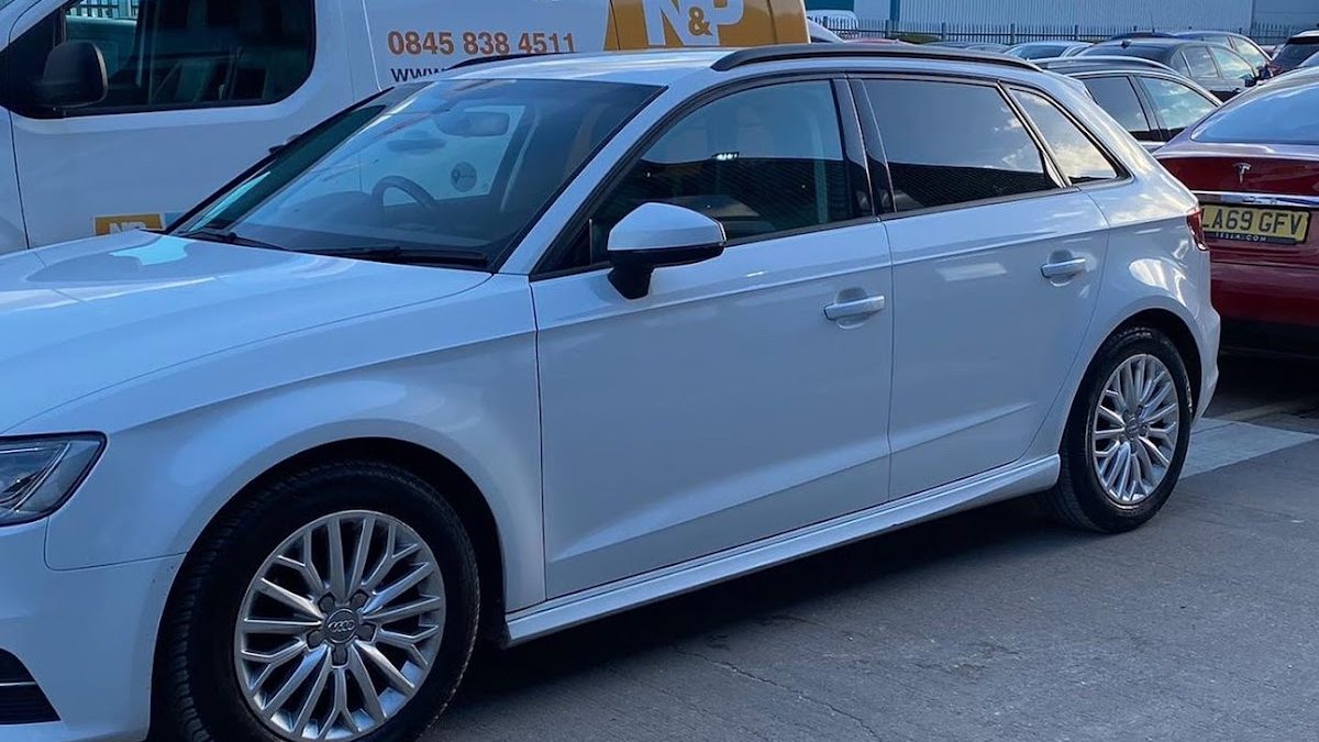 Mobile Car Valeting Group Ltd. (Car Valeting Hull, Beverley, Brough. Hedon And Surrounding Areas