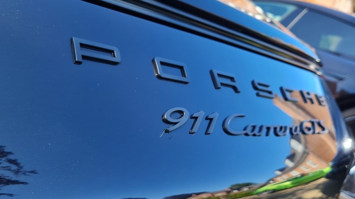 Mobile Shine - Valeting & Detailing