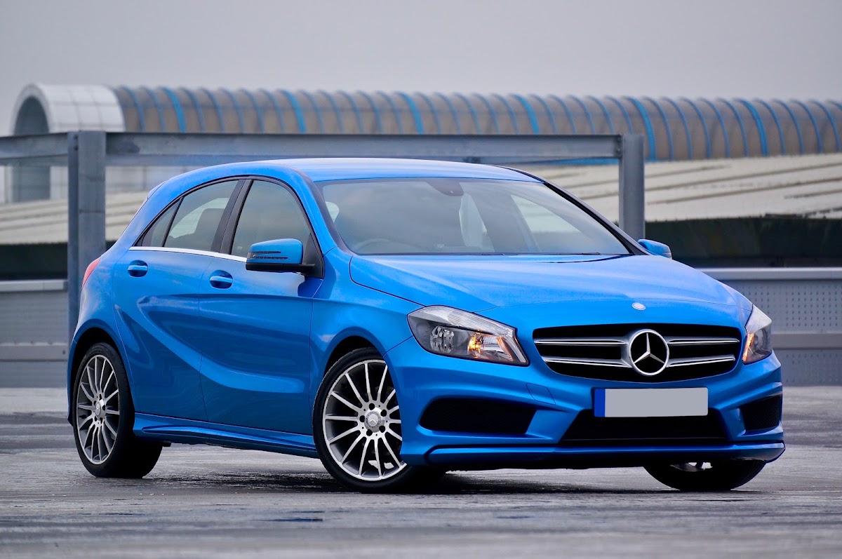 Modern Car Care | Used Car Sales Toome