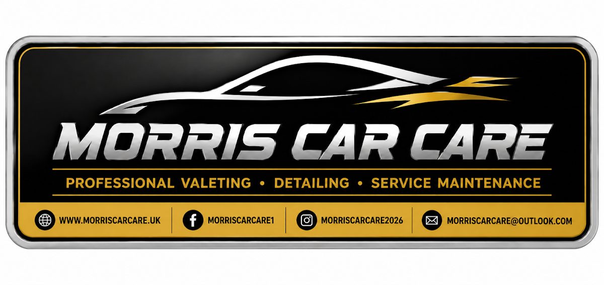 Morris Car Care