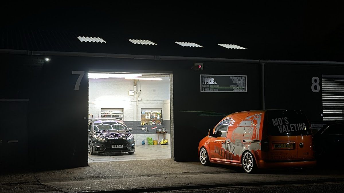 Mo's Valeting | PPF | Detailing