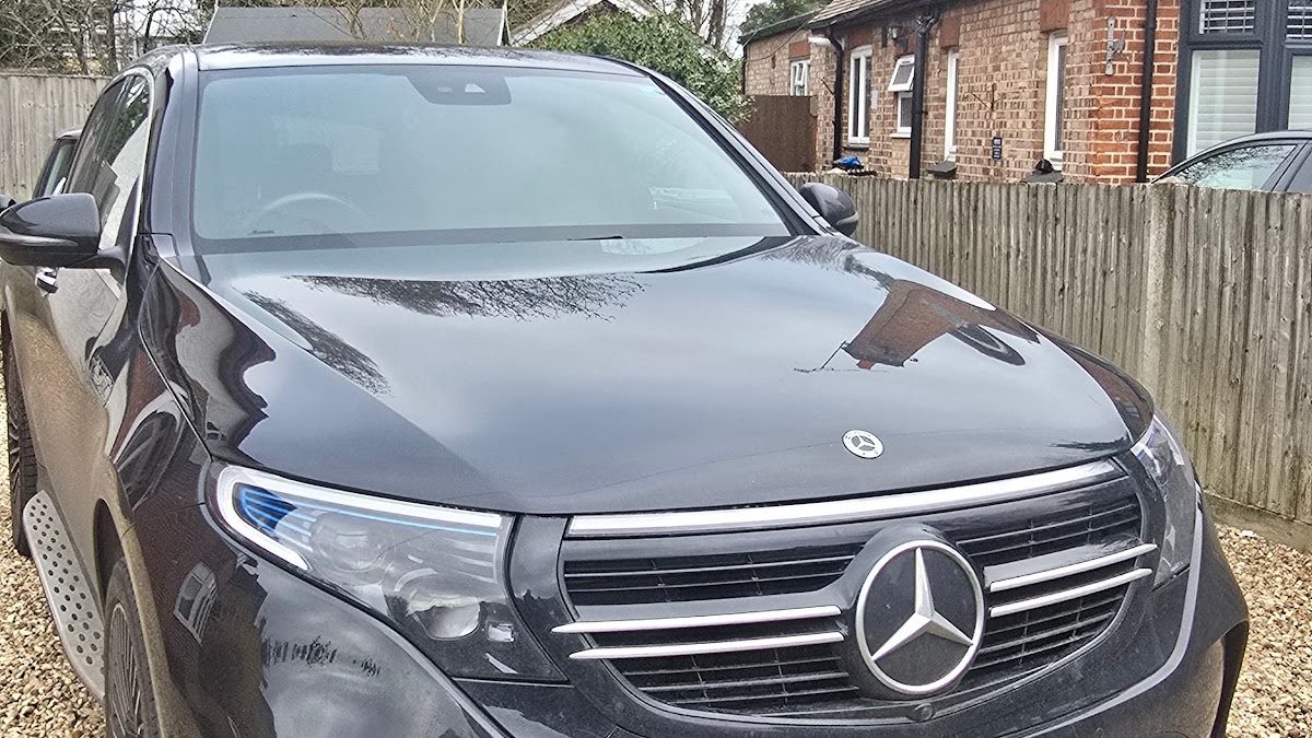 Motovo Detailing Ltd