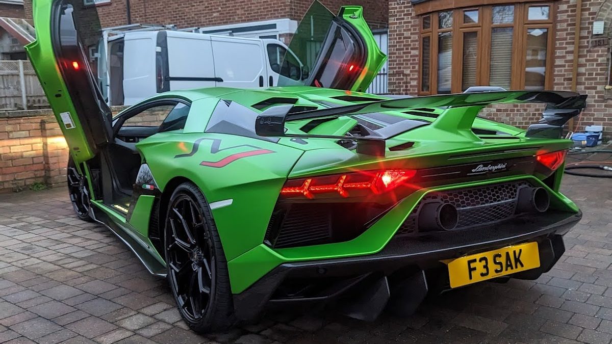 MSR DETAILING LTD