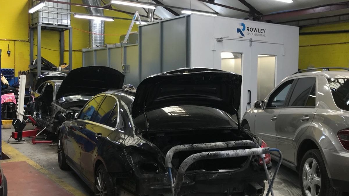 Multi Car Services