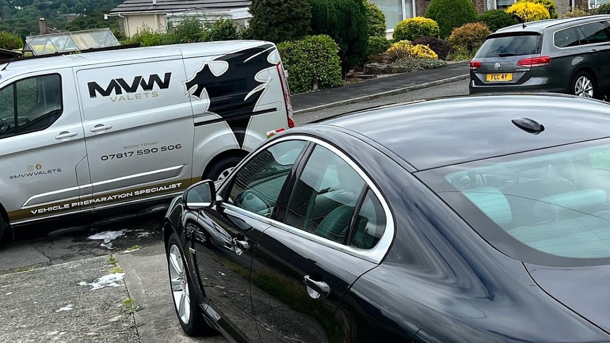 Mvw Valets