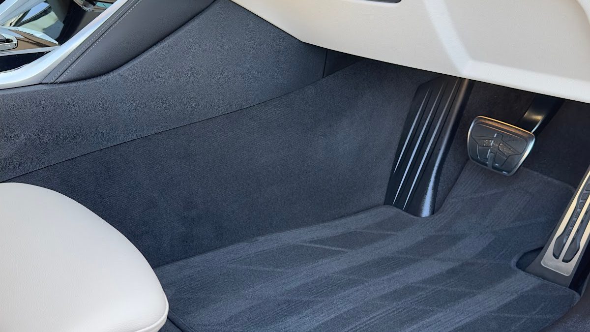 Natural Detailing