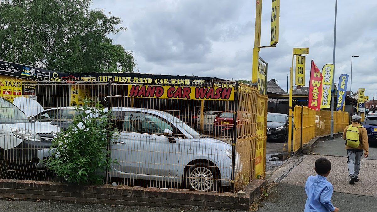 New York 5 Star Hand Car Wash