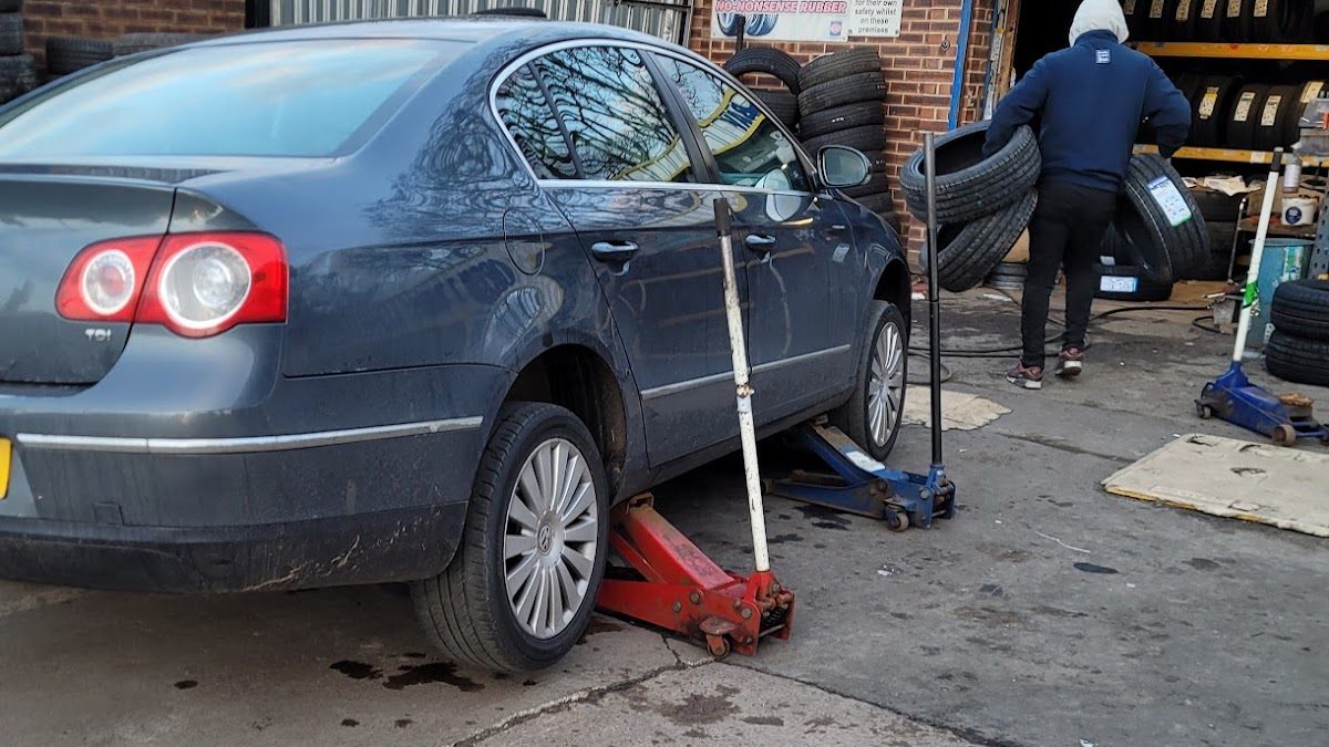 Normanton Car Care
