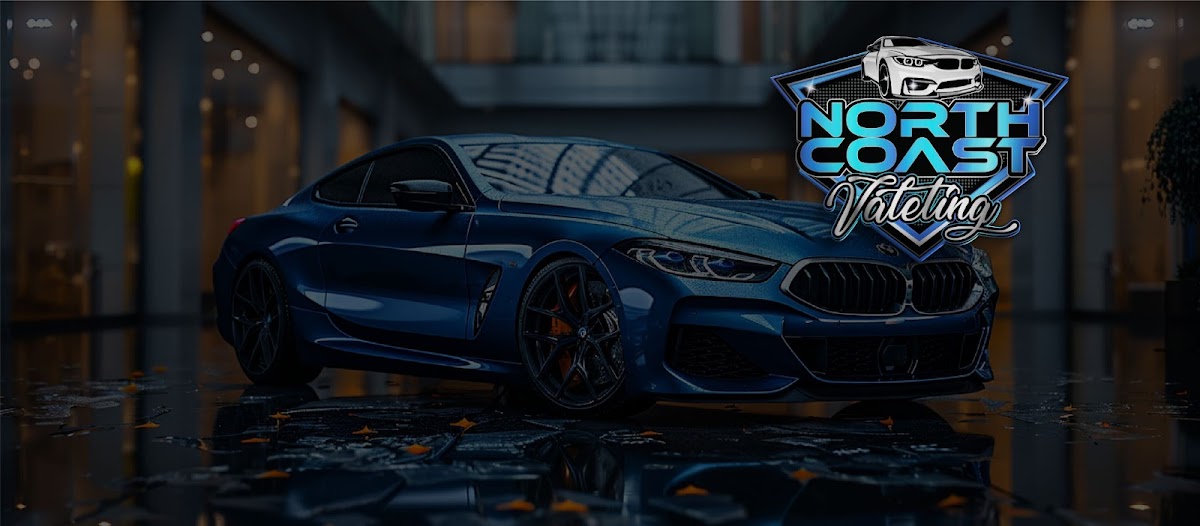 North coast valeting