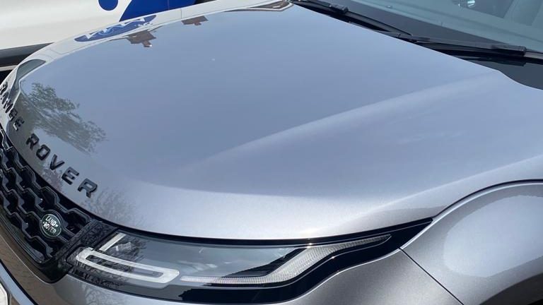 NVM Valeting - Kent Car Valeting