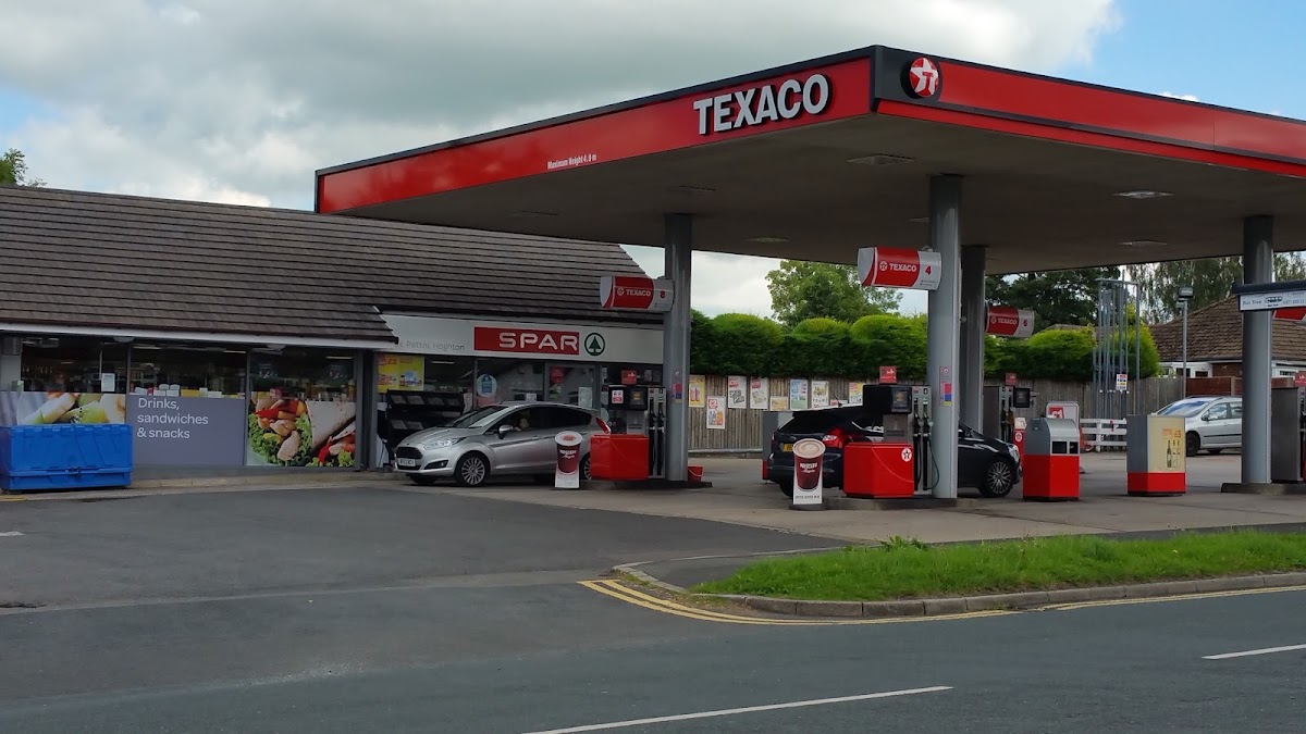 Old Oak Filling Station | Convenience Store | Off Licence | ATM | Car Wash | Fruit & Veg |
