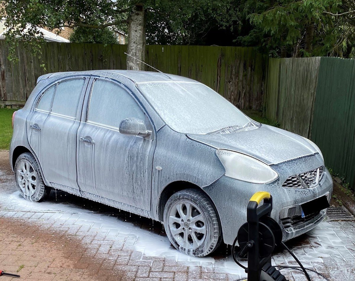 Olney Automotive Valeting