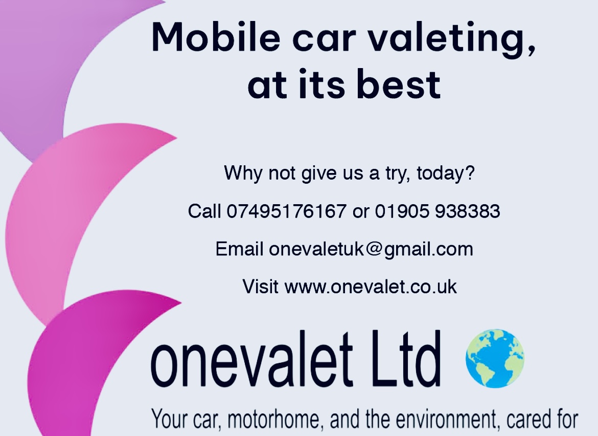 onevalet Ltd