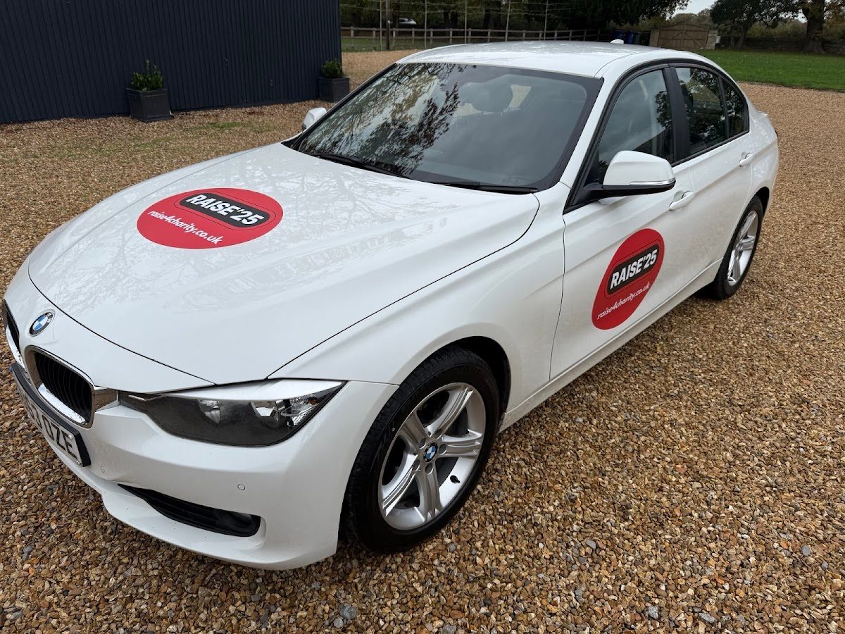 Oxford Car Detailing