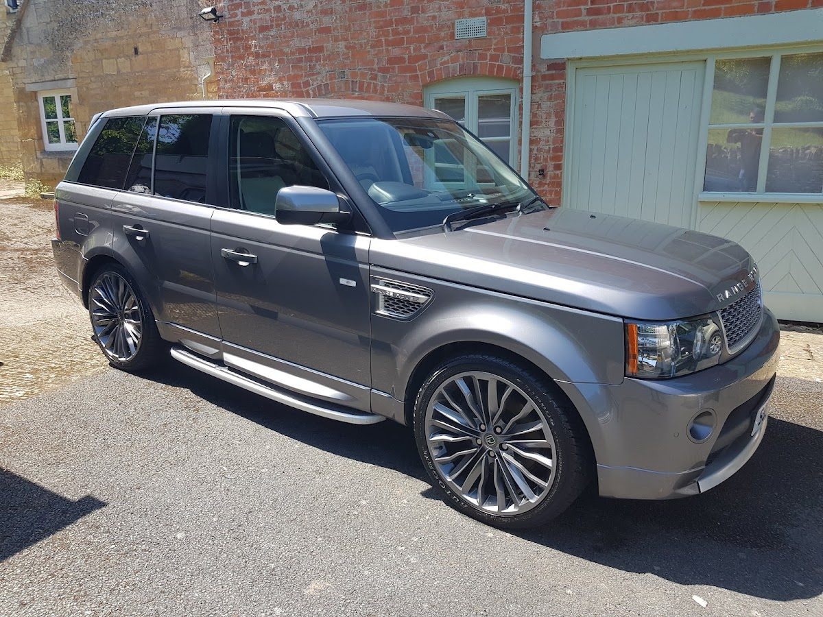 P C C Professional Car Cleaning