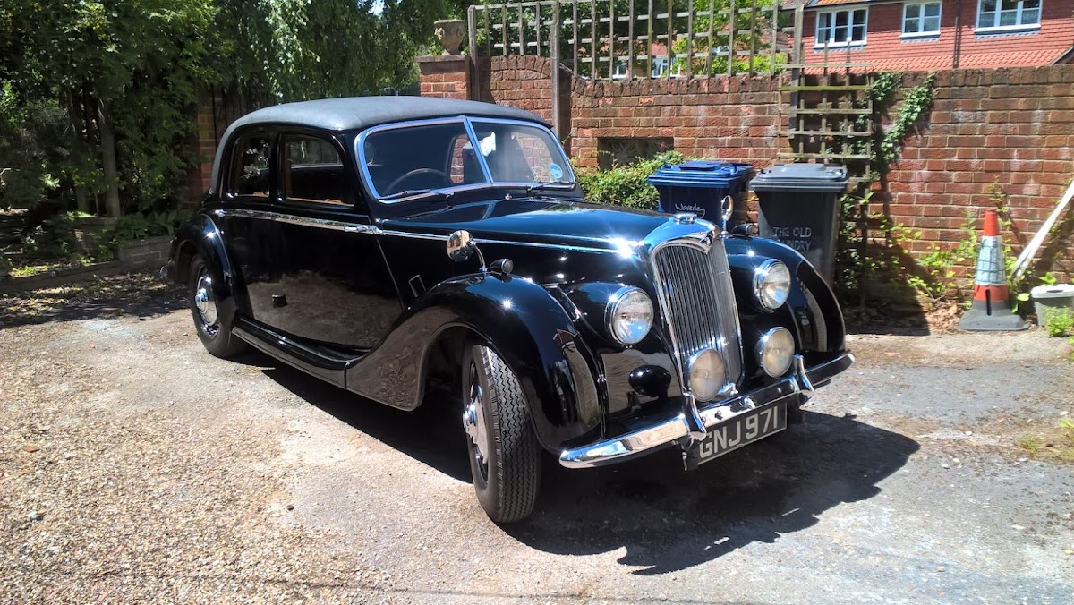 P D Valeting - Mobile Car Valeting Sandhurst, Berkshire