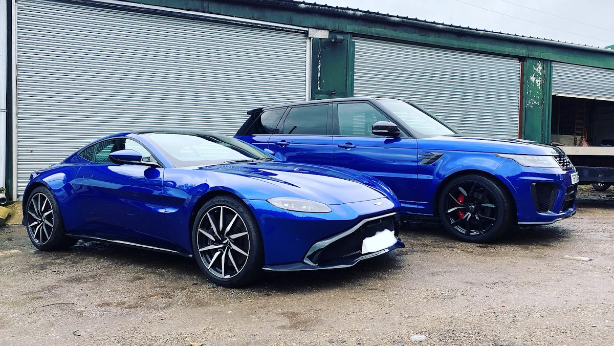 PaintShed Automotive