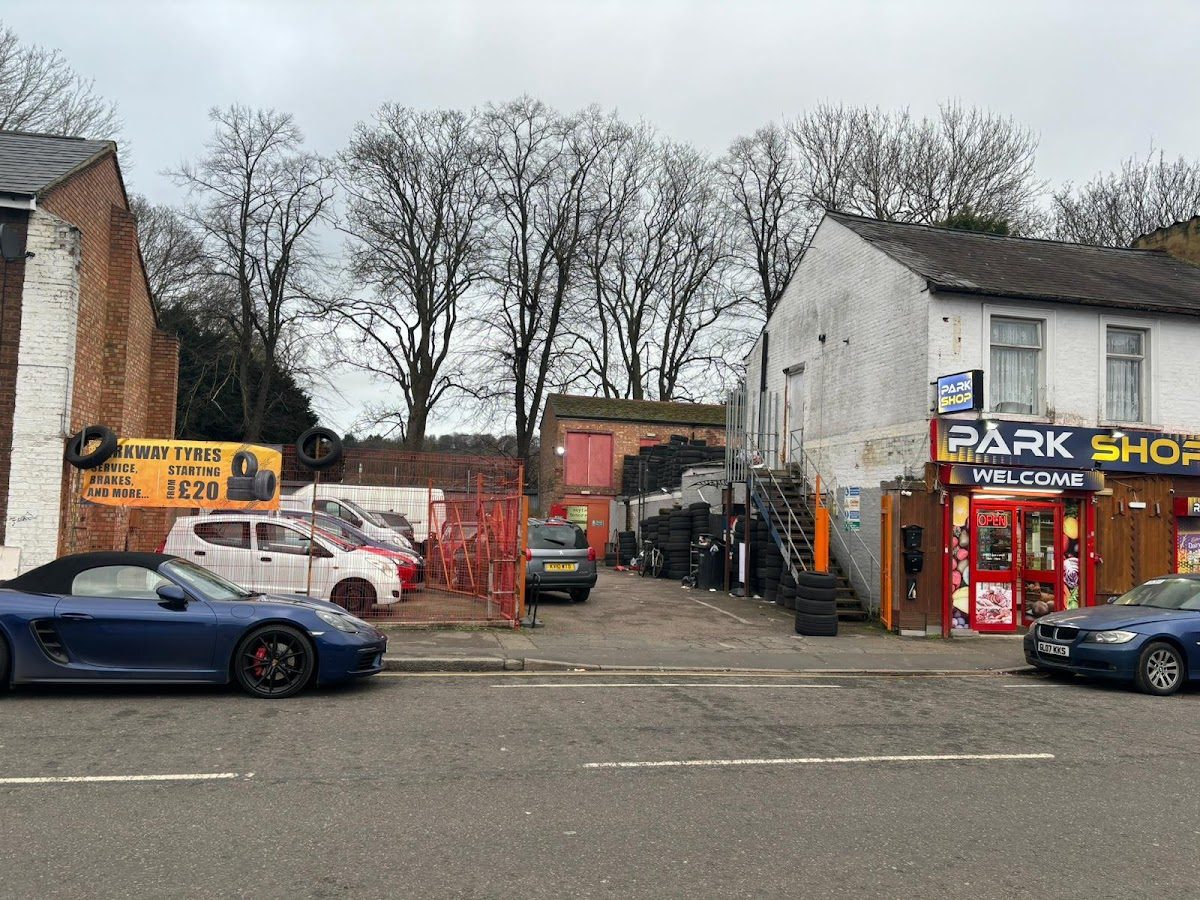 Parkway Tyres
