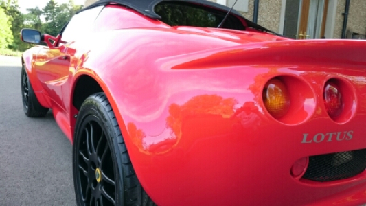 Passion Detailing | Mobile Car Detailing And Valeting | Car Wash