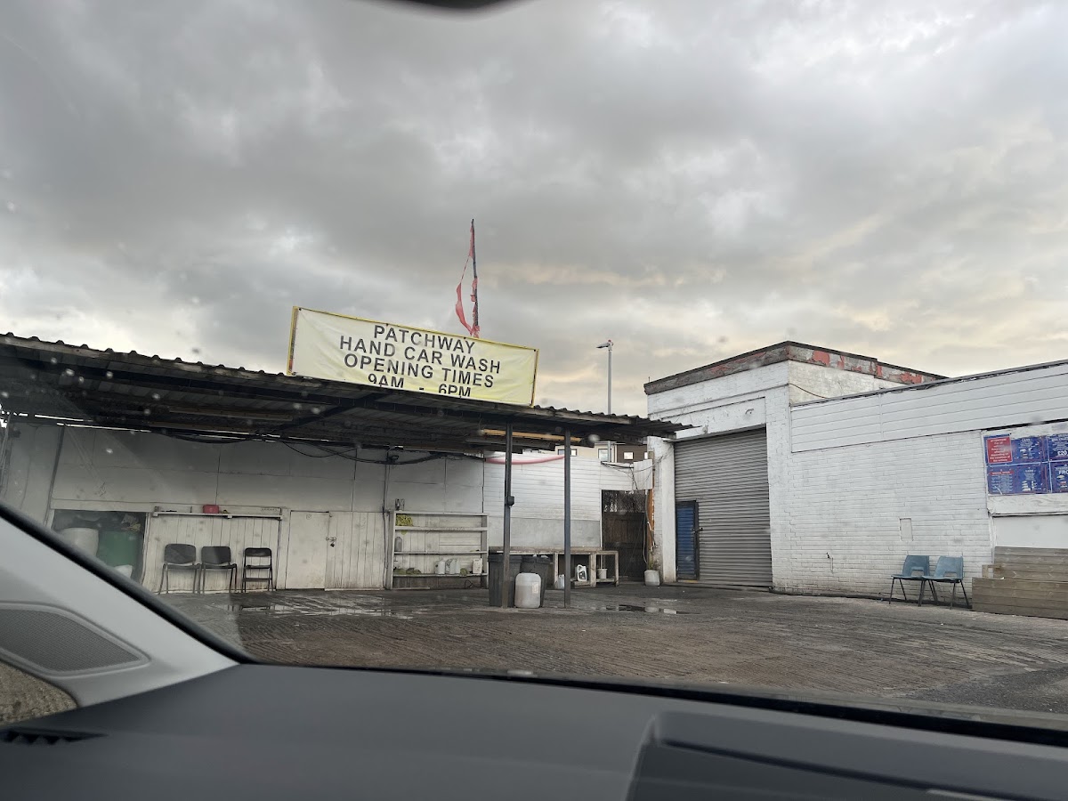 Patchway Hand Car Wash