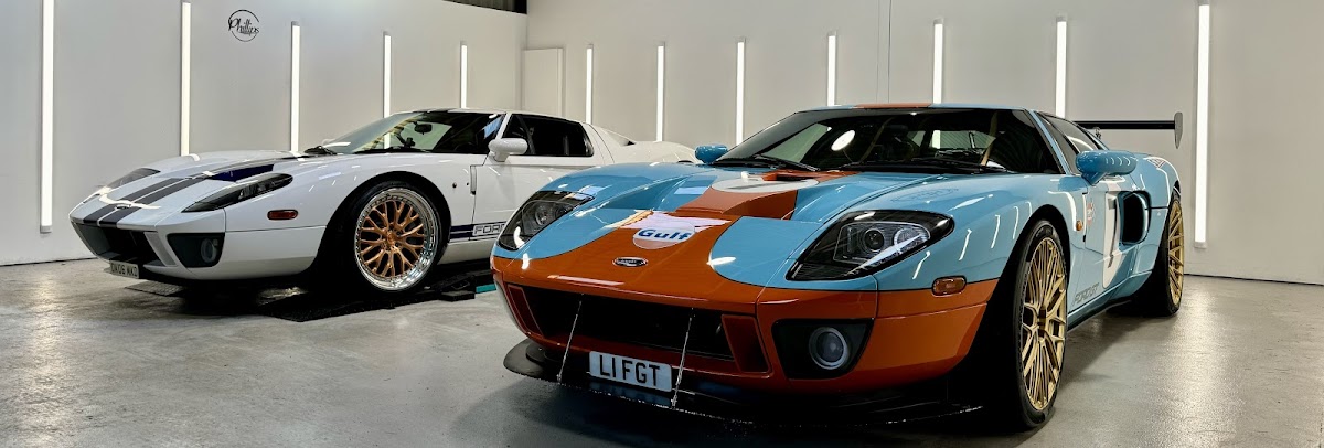 Phillips Valeting & Detailing