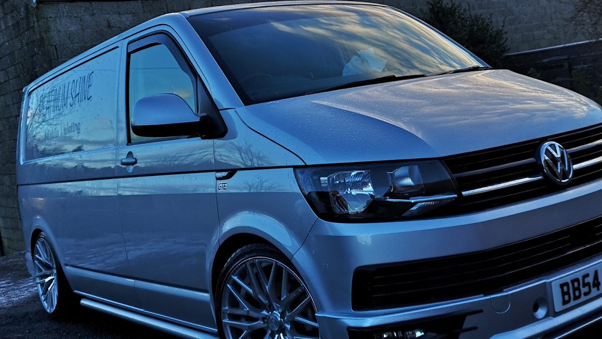 Platinum Shine Mobile Valeting
