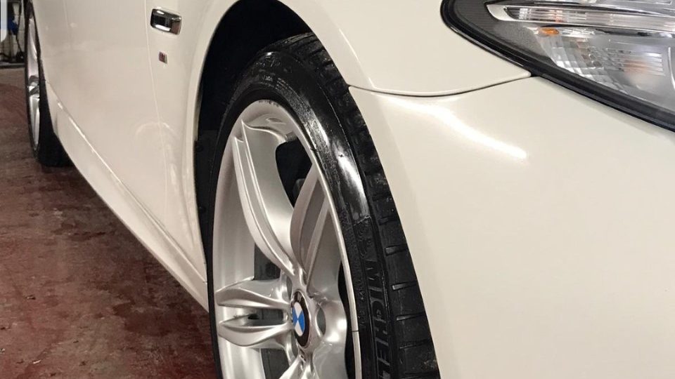 Polish & Shine Detailing