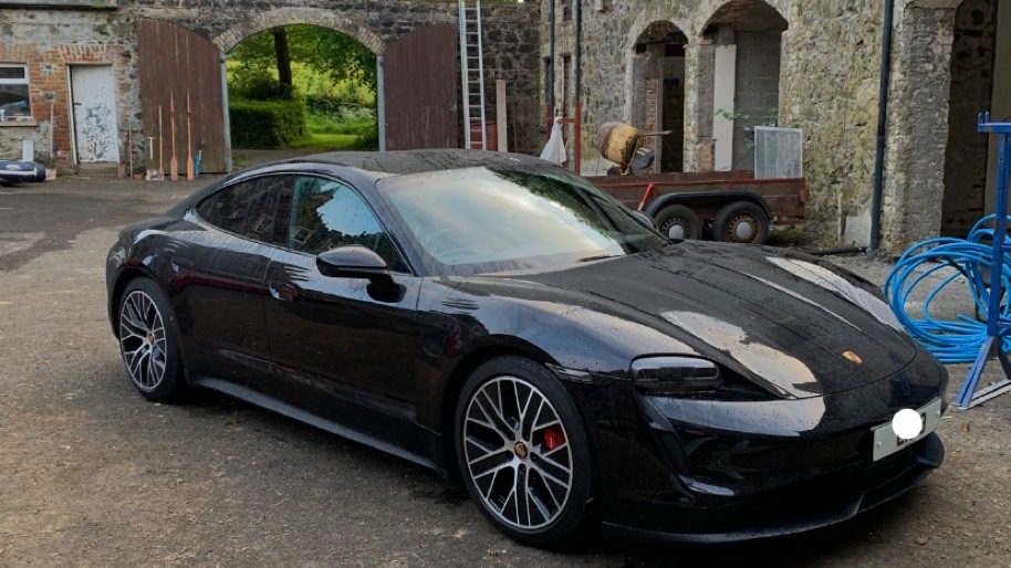 Polished Perfection