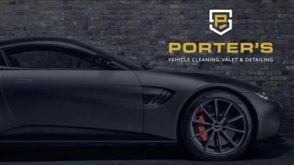 Porters Car Detailing