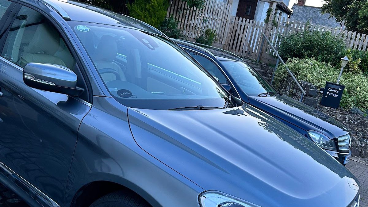 PPS Valeting & Detailing