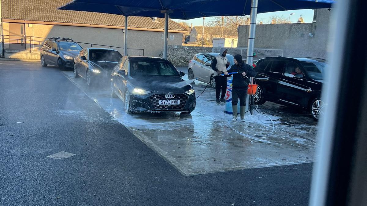 Premium Cars Wash