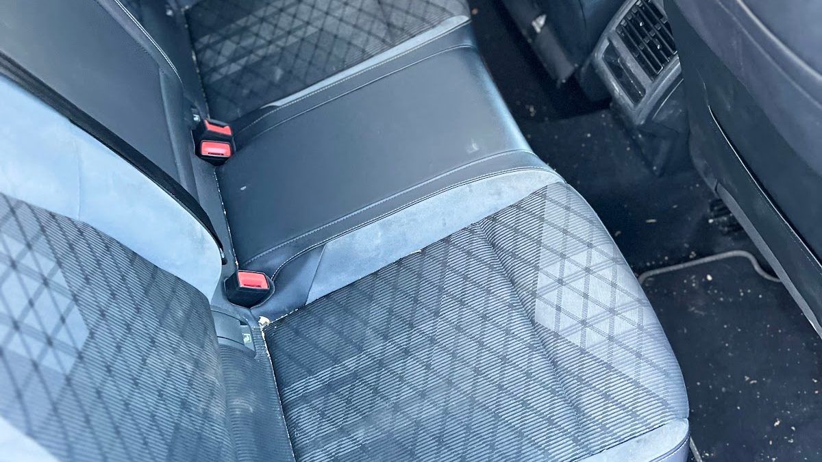 Prestige Car Spa