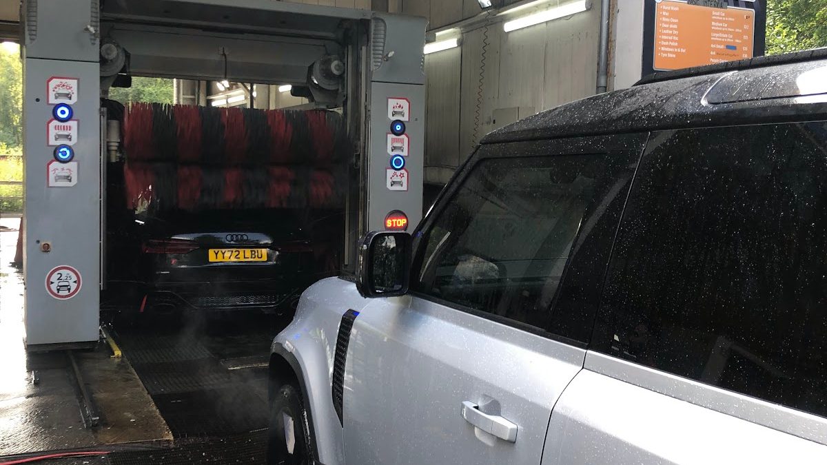 Prestige Hand Car Wash