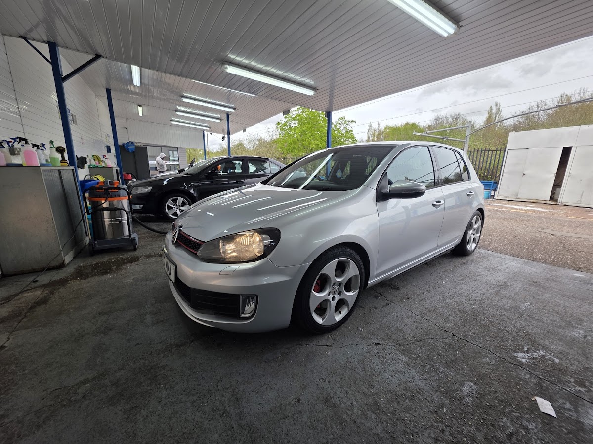 PRESTIGE HAND CAR WASH