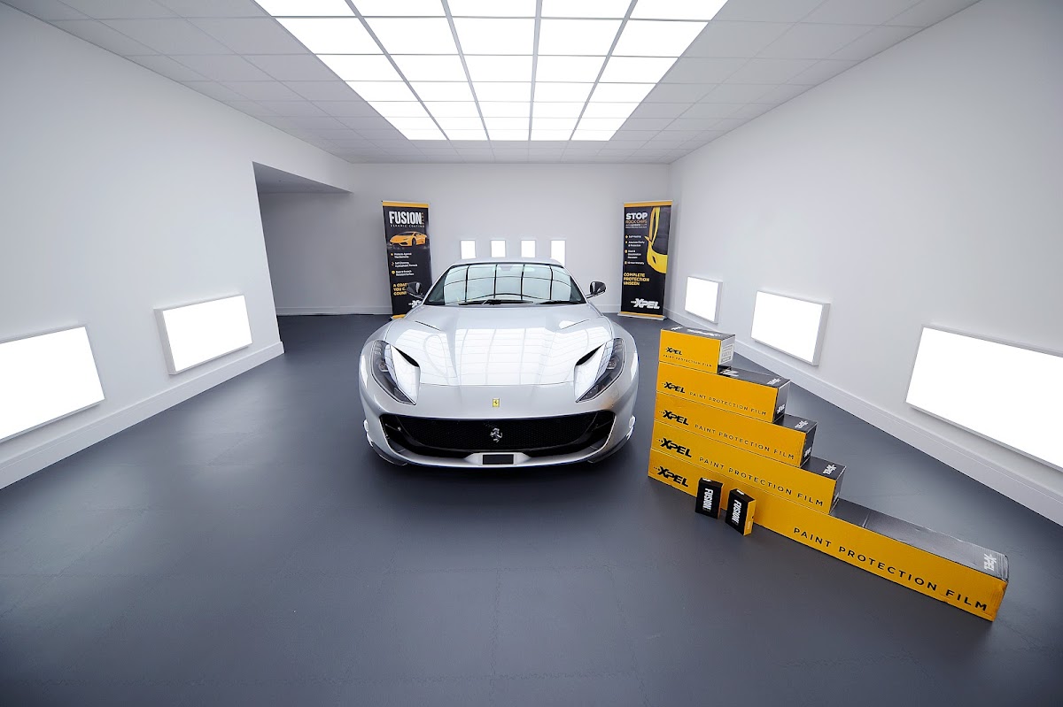 Prestige Shields XPEL PPF Installer Peterborough
