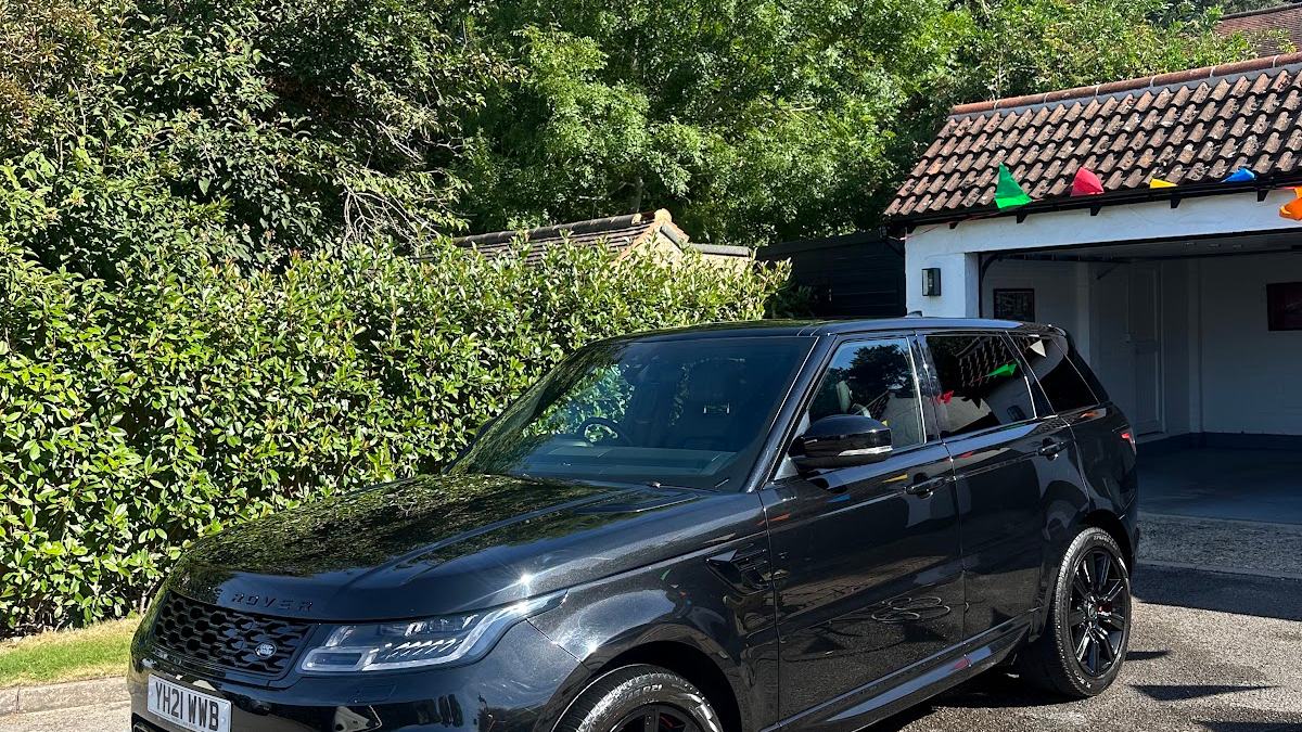 Prestige VIP Cleaning