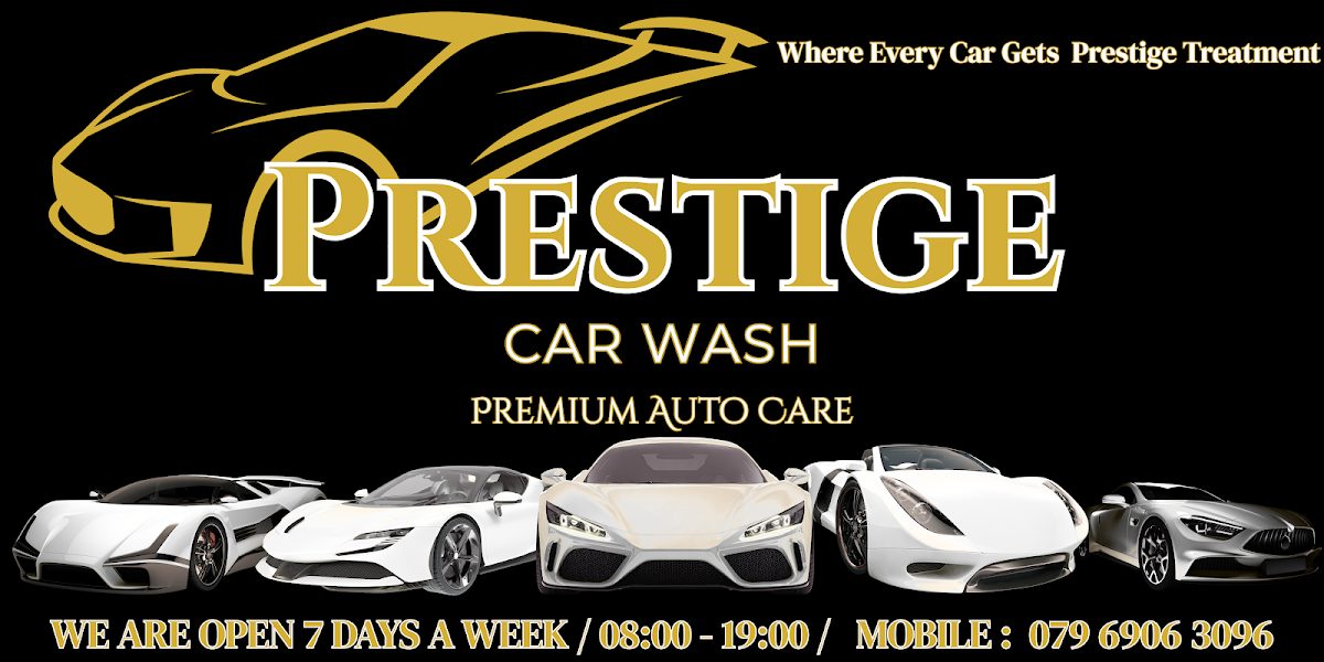 PrestigeWashltd