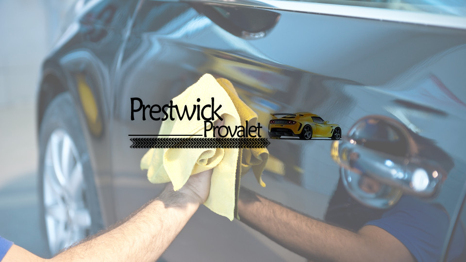 Prestwick Pro-Valet
