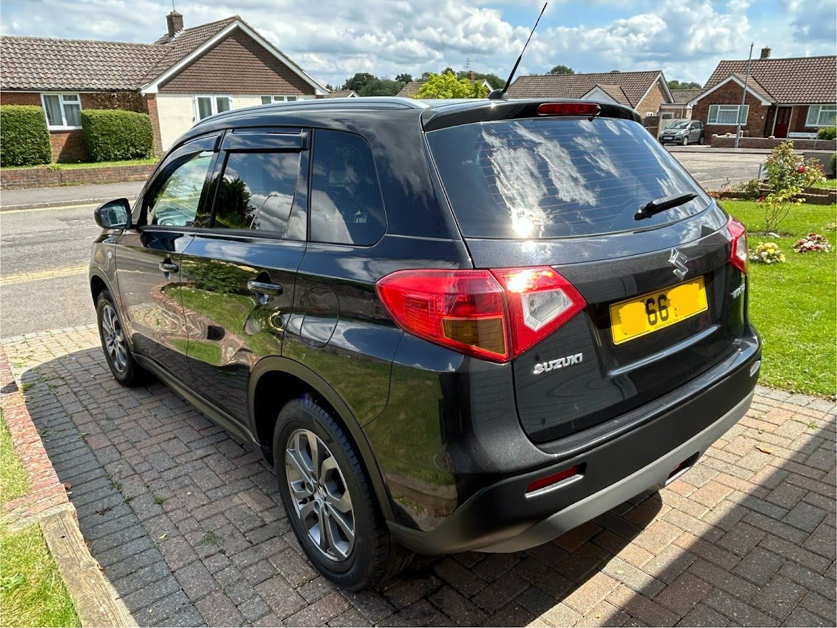 Pristine Valeting & Detailing (Mobile)