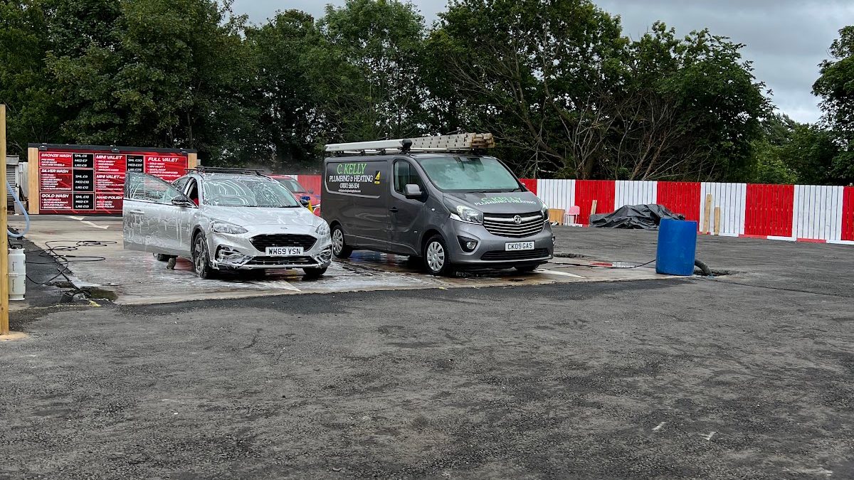 Pro Shine Glasgow
