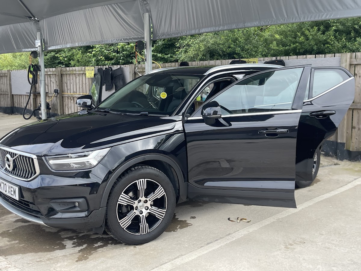 Pro Valeting Car Wash & Detailing Centre