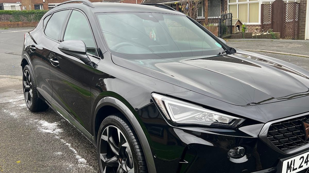 Pro Valets Auto Detailing