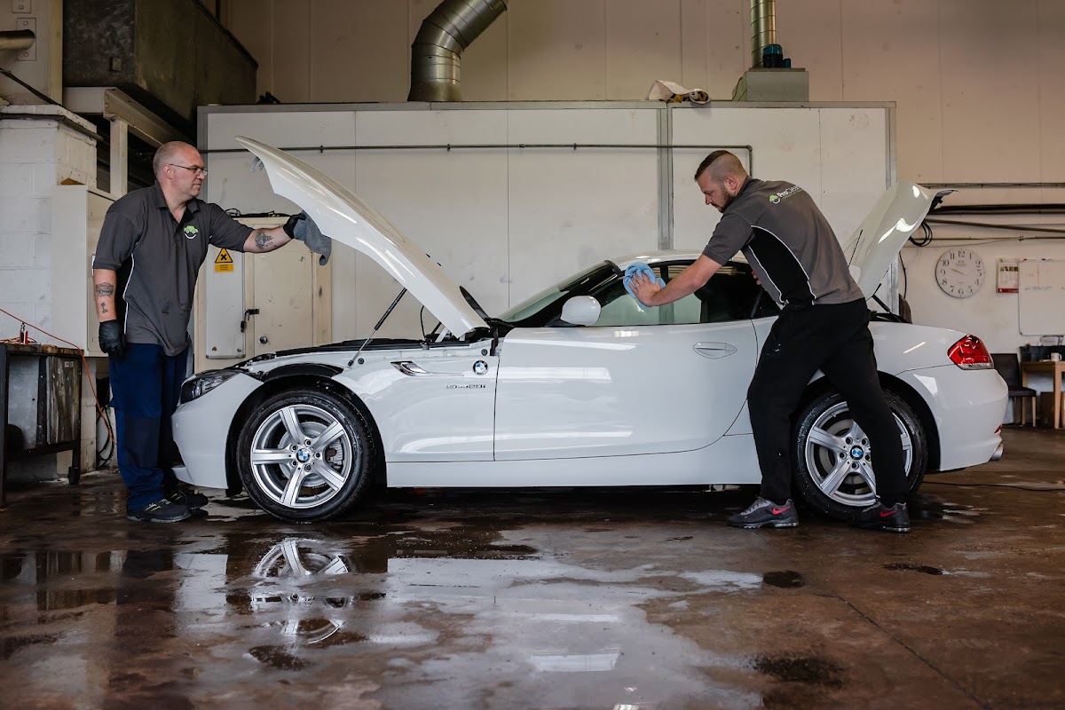 ProClean Valeting